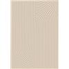 Interiyou Teppich Lecce Cream B1 300x400 cm