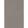 Interiyou Tappeto Interiyou Lecce Grigio chiaro B1 160x230 cm