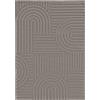 Interiyou Tappeto Interiyou Lecce Grigio chiaro A1 300x400 cm