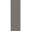 Interiyou Tappeto Interiyou Lecce Grigio chiaro D1 80x250 cm