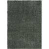 Interiyou Tappeto lavabile a pelo lungo Interiyou Sofia verde chiaro 133x190 cm