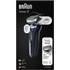 Braun 71-B1000s* Rasoio da uomo Rasoio elettrico