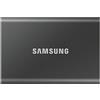 Samsung Disco rigido esterno Samsung MU-PC2T0T/WW 2 TB SSD SSD