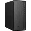 HP OmniDesk M02-0152ng, 3,7 GHz, AMD Ryzen™ 5 8500G, 16 GB di RAM, 512 GB di spazio di archiviazione, FreeDOS