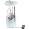 Bosch Pompa benzina BOSCH 0 580 200 363 nel serbatoio carburante per SUZUKI VITARA (LY) elettrica