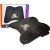 Blade Gaming BL9001, 1,5 kg, 510 mm, 102 mm, 402 mm