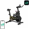 UREVO Cyclette Urevo T1 (nero-giallo)