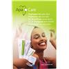 Cumdente GmbH, Deutschland ApaCare Kit di profilassi Smile & Shine per denti sensibili e protezione dalla carie