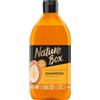 Nature Box - Shampoo idratante all'olio di argan 250 ml