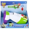 Mattel Disney Pixar JKV42, Azione/Avventura, 3 anni, Alimentazione a batteria (AA), Multicolore, Plastica