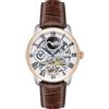 Thomas Earnshaw Longitude, Orologio da Polso Analogico da Uomo