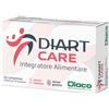 DIACO BIOFARMACEUTICI Srl diart care 20 compresse senza glutine e lattosio