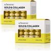 Crema viso in capsule KORMESIC al collagene e oro - Luminosità radiosa