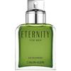 Calvin Klein Eternity Uomo Eau de Parfum