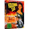 HanseSound / Lighthouse Home Entertainme Kolonne Süd - Kinofassung (Limited Mediabook Cover A mit Blu-ray+DVD+Booklet, neues Master, auf 500 Stück limitiert)