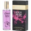 Jövan Musk Black Acqua di colonia donna 96 ml