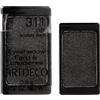 Artdeco Eyeshadow Glamour 0,8 g tonalità 311 Glam Smokey Black