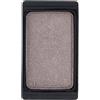 Artdeco Eyeshadow Pearl 0,8 g tonalità 05 Pearly Grey Brown
