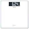 Beurer GS 400 SignatureLine White Bilancia in Vetro con Portata fino a 200 kg, 32 x 31 cm, Bianco