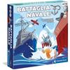 CLEMENTONI S.P.A. GIOCO BATTAGLIA NAVALE 16635