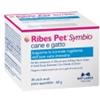 NBF LANES S.R.L. RIBES PET SYMBIO CANE E GATTO 30 BUSTINE STICK PASTA APPETIBILE