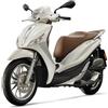 C2074 PIAGGIO MEDLEY 4T 125 COPRISELLA RIVESTIMENTO SELLA SIMILPELLE 2016 2019