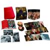 CAROL Keep Case SPECIAL EDITION LTD Set Box Blu-ray DVD Foto Scheda Inglese M...