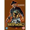 Warner Bros. Home Ent. Westworld (DVD) Alan Oppenheimer James Brolin Majel Barrett Norman Bartold