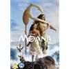 Walt Disney Studios Moana (DVD) Frankie Adams John Tui Catherine Laga'aia (PRESALE 12/10/2026)