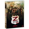 Eagle Pictures Z Nation Stagione 2 (DVD) Anastasia Baranova Pisay Pao DJ Qualls