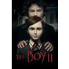 Mis Label Frame: The Boy 2 (Blu-ray)