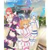 MVM Entertainment 2.5 Dimensional Seduction Collector's Edition (Blu-ray) (PRESALE 26/10/2026)