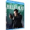 Mis Label Bullet Head