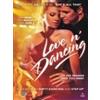 Bridge Entertainment Love N' Dancing (DVD) Amy Smart Billy Zane Robert Iscove