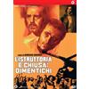 CD L'Istruttoria E'Chiusa:Dimentichi (DVD) Nero/Cucciolla