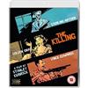 Arrow Academy The Killing + Killer's Kiss (Blu-ray) Sterling Hayden Coleen Gray Vince Edwards