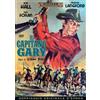 A E R Productions Il Capitano Gary (1949) (DVD) Hall Langford Foran Hall,Langford,Foran