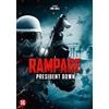 Rampage - President Down (2016) (DVD)