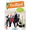 Network Trollied: Series 1 (DVD) Jason Watkins Nick Blood Lorraine Cheshire Joel Fry
