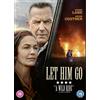 Universal Pictures Let Him Go (DVD) Booboo Stewart Lesley Manville Jeffrey Donovan Bradley Stryker