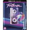 Paramount Home Entertainment Footloose (4K UHD Blu-ray) Douglas Dirkson Frances Lee McCain Elizabeth Gorcey