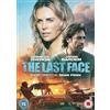 Lions Gate Home Entertainment The Last Face (DVD) Charlize Theron Javier Bardem Adèle Exarchopoulos Jean Reno