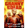 Matchbox Films Granny of the Dead (DVD) Marcus Carroll Abigail Hamilton Oliver Ferriman