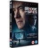 20th Century Studios Bridge of Spies (DVD) Domenick Lombardozzi Billy Magnussen John Rue Eve Hewson