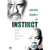 Walt Disney Studios Instinct (DVD) Paul Bates Rex Linn John Aylward John Ashton Thomas Q. Morris