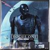 Rogue One - A Star Wars Story (Big Sleeve Edition)(BBFC) /Blu-Ray (Blu-ray)