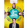 rai La Felicità È Un Sistema Complesso (DVD) Mastandrea Battiston Yaron De Carli
