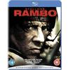 Sony Pictures Home Ent. Rambo (Blu-ray) Jake La Botz Reynaldo Gallegos Sylvester Stallone Tim Kang