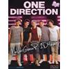 KOCH MEDIA SRL One Direction - Never Give Up: 1D4Ever (DVD) One Direction Kitty Brucknell