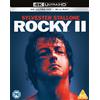 MGM Rocky II (4K UHD Blu-ray) Burgess Meredith Tony Burton Joe Spinell Aldo Silvani